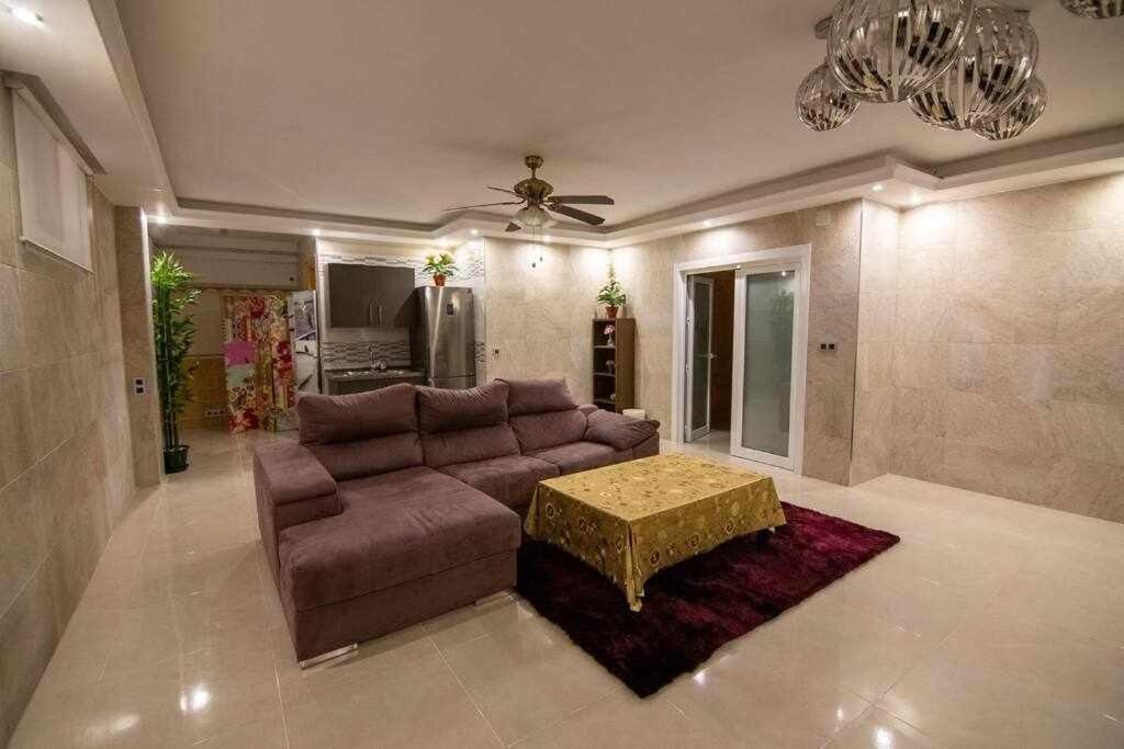 lujosa villa en Alhaurin de la Torre 7 dormitorios Exterior foto